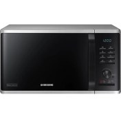 Resim Samsung MS23K3555ES/ND 23 Lt Mikrodalga Fırın 