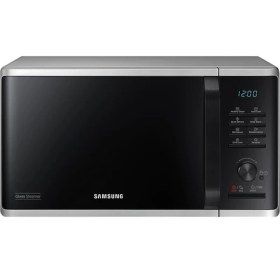 Resim Samsung MS23K3555ES/ND 23 Lt Mikrodalga Fırın 