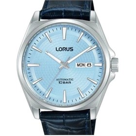 Resim Lorus Rl417cx9 Erkek Kol Saati Altın - Siyah 