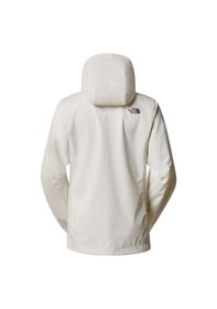Resim The North Face Quest Dış Katman Kadın Yağmurluk Nf00a8baqlı1 Beyaz 