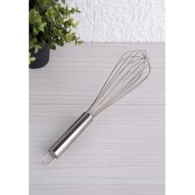 Resim MidasTech Küçük Metal Çırpıcı ROYALEKS-PC10 Nemere 