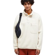Resim M Fleece Snap T-Neck 