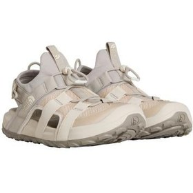 Resim The North Face M Explore Camp Shandal Erkek Sandalet Bej 