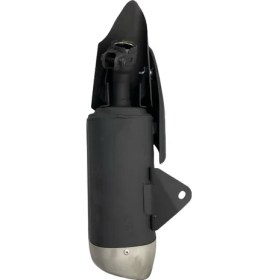 Resim Kaly Yamaha MT 25 Egzoz (Susturucu Komple) 