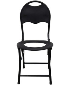 Resim Suntek Squat Klozet Taburesi Kaymaz Güçlü Taşıma Kapasitesi 