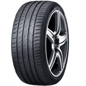 Resim Nexen N'Fera Sport SUV 255\u002F45R20 105V XL (Yaz) (2024) 