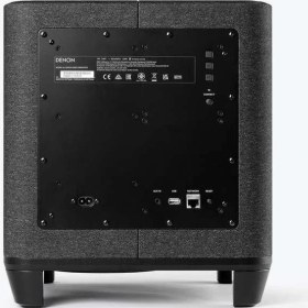 Resim Denon Home Subwoofer With Heos Built-In 
