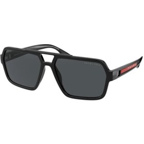 Resim Prada Linea Rossa PS 01XS 1AB02G 59 Erkek Güneş Gözlüğü 