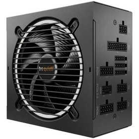 Resim Be Quiet BN346 Pure Power 12 M 1200W 80+ Plus Gold Modüler Güç Kaynağı 