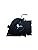 Resim Asus Tuf Dash F15 Fx516Pr-Az028 İle Uyumlu Gpu Fan Ekran Kartı Fanı 12V 