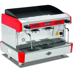 Resim Empero Emp.cpc.2gr-d Otomatik Capuccıno Espresso Makinesi 