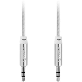 Resim Ktools Sound Easy 3,5 Mm Stereo Aux Kablo 1 Mt Ev - Oto - Mobil 