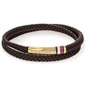 Resim Tommy Hilfiger THJ2790551 Erkek Bileklik 
