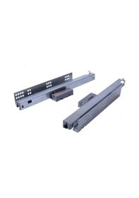 Resim Samet Push Open 300 Tam Açılım Senk.tk Smt127210422 