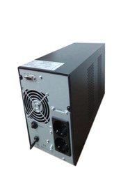 Resim Agpenerji Kesintisiz Güç Kaynağı 1kva 1000 Va Online Ups 