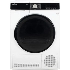 Resim Vestfrost VFR 8103 CM 1000 Devir 8 Kg Çamaşır Makinesi 