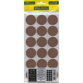 Resim Pacific Yapışkanlı Keçe 35MM 