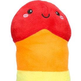 Resim Don't Be a Dick, Give Me a Hug Peluş 
