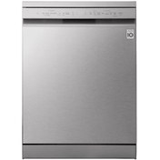 Resim LG DFC533FV.APYPLTK D Enerji Sınıfı 14 Kişilik 10 Programlı Bulaşık Makinesi 