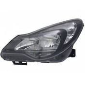 Resim Valeo FAR SOL CORSA D 11> - 045286 