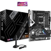 Resim Asrock X670E Pro Rs Wıfı Ddr5 Soket Am5 Anakart 