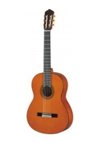 Resim Yamaha Gc12c Klasik Gitar 