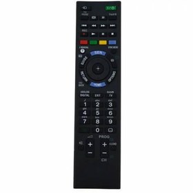 Resim Sony Kdl-32bx320 Lcd Led Tv Kumandası 