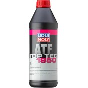 Resim Liqui Moly Top Tec Atf 1850 Şanzıman Yağı 1l 21738 