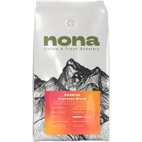 Resim SUNRISE BLEND - 250 gr / Moka Pot 