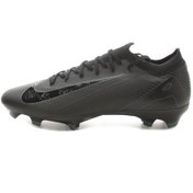 Resim Nike Zm Vapor 16 Pro Fg Erkek Spor Ayakkabı Siyah 