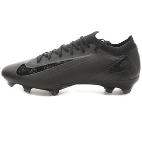 Resim Nike Zm Vapor 16 Pro Fg Erkek Spor Ayakkabı Siyah 