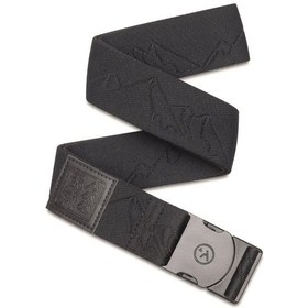 Resim Arcade Rambler Jimmy Chin Erkek Kemer-Siyah 