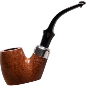 Resim Peterson Premier Smooth 304 Filtresiz Akrilik Saplı Pipo 