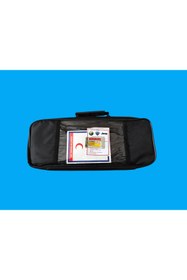 Resim Koza TRAFİK SETİ - İLK YARDIM Seti - JEEP - LANCİA - ALFA ROMEO - Orjinal 