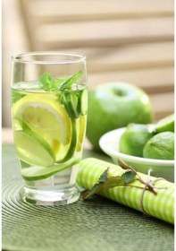 Resim Lav Roma Meşrubat Bardağı 3lü 350 Cc 