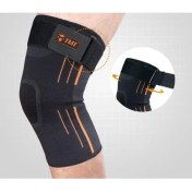 Resim Xhltd 3D Diz Brace Pad Spor Basınç Kemer Için Artrit Destek Voleybol Guard Eklemleri Basketbol Patella Guard Koruyucu 2pc | Elbow & Amp;dizlik (Yurt Dışından) 