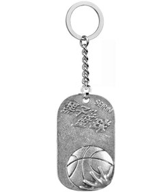 Resim Anime kuroko seirin basketbol Anahtarlık 