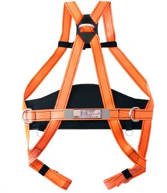 Resim ikaz Hunsafety Rh-09 Paraşüt Tipi Eminyet Kemeri 