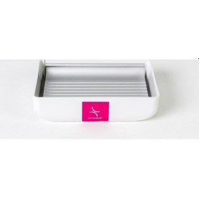 Resim 5 Parça Çeyiz Banyo Seti Beyaz 