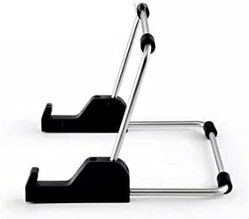 Resim TahTicMer Tablet Stand Alüminyum Katlanabilir Universal 