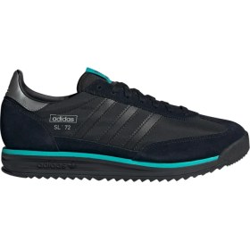 Resim Adidas Originals JQ1782 SL 72 RS MERCEDES SHOES 