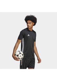 Resim Adidas Tabela 23 Erkek Forma Siyah 