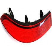 Resim Genel Markalar 5e7945106 Vw Reflektror Vw-audı-seat-skoda Octavıa Arka Tampon Sag 