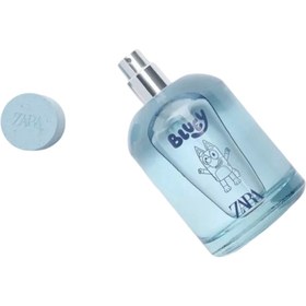Resim Zara BLUEY © LUDO STUDIO ÇOCUK PARFÜM 100 ML EDT (3,38 FL. OZ) 