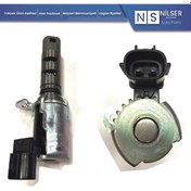 Resim Toyota Uyumlu Avensis Yağ Kontrol Valf 2002-2007 