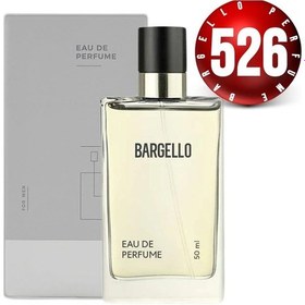 Resim Bargello 526 Floral Erkek Parfüm EDP 50 ML 