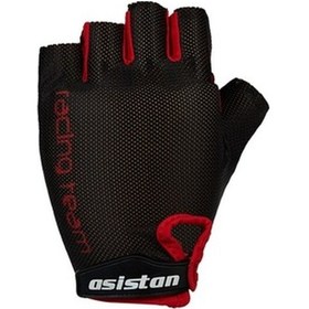 Resim Asistan Cape Gl 200 Kısa Parmak Eldiven M (529782366) 