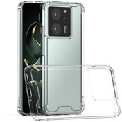 Resim Xiaomi Mi 13t Pro Kılıf Zore Coss Kapak Caselab 