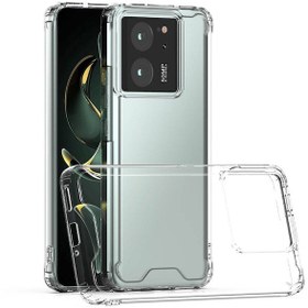 Resim Xiaomi Mi 13t Pro Kılıf Zore Coss Kapak Caselab 
