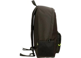 Resim Reebok Backpack Berlın Bl Siyah Erkek Sırt Çantası 